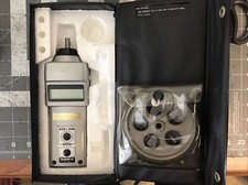 Shimpo 205 tachometerwith for sale  Bismarck