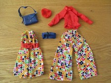 Barbie mattel fashion gebraucht kaufen  Esens