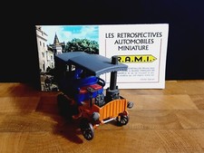 Rami jmk scotte d'occasion  Tours-