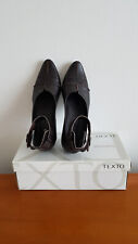 Chaussures. ballerines. texto d'occasion  Villenave-d'Ornon