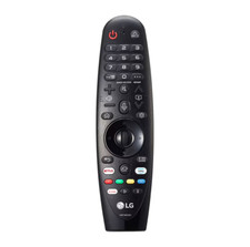Original LG  Magic Remote Fernbedienung mit Sprachfunktion für Fernseher |MR20GA, usado comprar usado  Enviando para Brazil