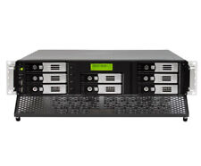Nas thecus n8800 d'occasion  Périgny