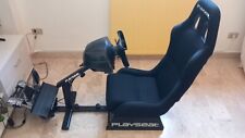 Sedia gaming universale usato  Ribera