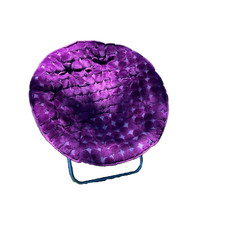 Round foldable dish for sale  Mansfield