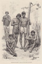 Ecuador ethnologie original d'occasion  Expédié en Belgium