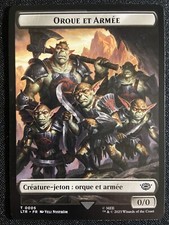 Carte magic spécial d'occasion  Staffelfelden