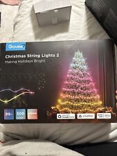 Govee christmas lights for sale  Haverstraw