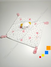 Doudou plat mouchoir d'occasion  Plouzané