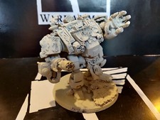Warhammer 40k dark for sale  LONDON