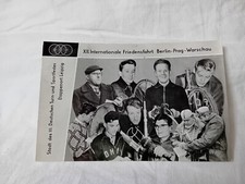 friedensfahrt gebraucht kaufen friedensfahrt gebraucht kaufen Weißenburg i.Bay.