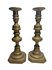 Pair vintage bronze for sale  Fort Lauderdale