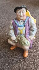 Toby jug melba for sale  LEWES