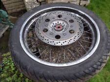 Rare hyosung 125cc for sale  SWINDON
