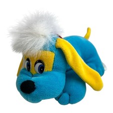 Heunec hund blau gebraucht kaufen  Neustrelitz-Umland