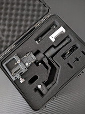 Zhiyun crane gimbal for sale  RUISLIP