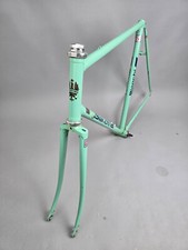Rahmen set bianchi gebraucht kaufen  Filderstadt