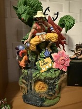 Piece usopp resin gebraucht kaufen  Altstadt