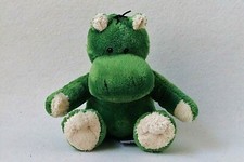 Heunec nilpferd granulat gebraucht kaufen  Deutschland