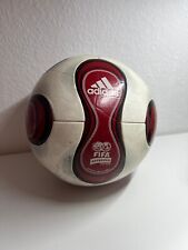 Adidas fficial matchball gebraucht kaufen  Magdeburg