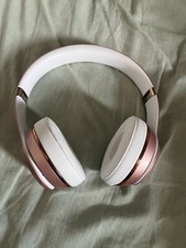Beats solo3 fil d'occasion  Aulnay-sous-Bois