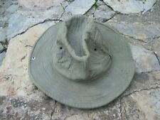 287h chapeau brousse d'occasion  Pignans