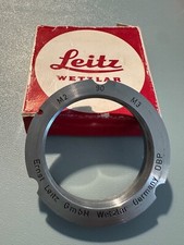 Leica leitz adapter gebraucht kaufen  Solingen