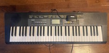 CASIO CTK-2500 comprar usado  Enviando para Brazil