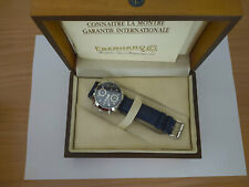 Orologio eberhard chrono usato  Rimini