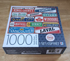Jigsaw puzzles 1000 d'occasion  Expédié en Belgium