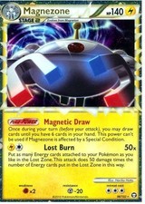 Magnezone Prime - 96/102 - Pokemon Triumphant ultra raro quase perfeito comprar usado  Enviando para Brazil