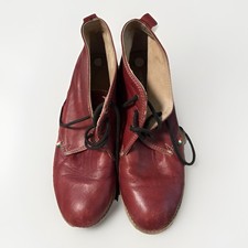 Pratesi italian red for sale  Windham