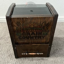 Grain country electric for sale  Provo