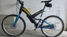 Cannodale super raven gebraucht kaufen  Ettlingen