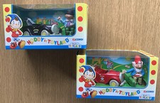 Noddy toyland cars for sale  NEWARK