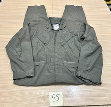 Usaf coveralls flight for sale  Longview