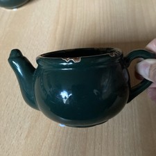 Blumentopf dunkelgrün keramik gebraucht kaufen Blumentopf dunkelgrün keramik gebraucht kaufen  Kiel