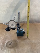 Dial indicator gauge for sale  Menlo