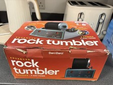 tumbler polisher for sale  LIVERPOOL
