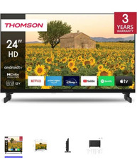 Thomson 40fa2s13w led d'occasion  Bondy