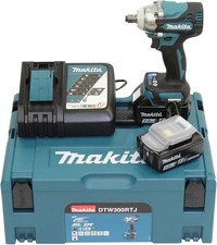 Makita avvitatore impulsi usato  Zevio