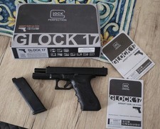 Glock umarex softair usato  Villanova Marchesana