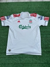 Liverpool 2009 3rd for sale  BIGGLESWADE