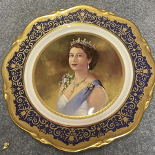 Coalport limited edition for sale  CARDIFF