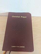 Christian prayer liturgy for sale  Winter Garden