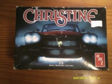 Amt christine car for sale  Cleveland