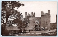 Chatham dockyard gates for sale Chatham dockyard gates for sale  MANSFIELD