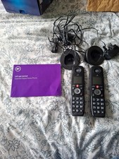 bt 7500 trio for sale  NOTTINGHAM