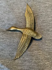 Vintage large brass for sale  Cantonment