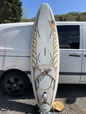 Chili 107 windsurfing for sale  ST. AUSTELL
