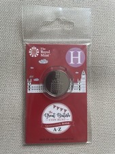 2018 10p coin for sale  GRIMSBY